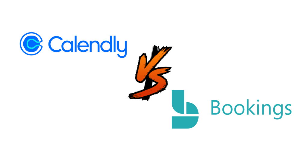 Microsoft Bookings vs Calendly: 2025 Comparison