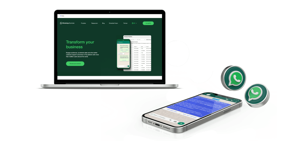 WhatsApp Business: 10 Vorteile, die du 2025 kennen musst