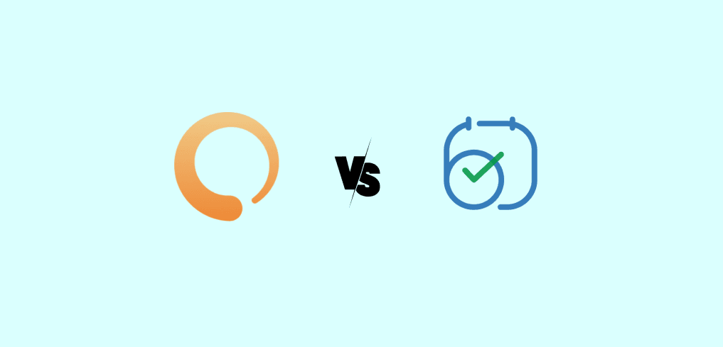 zoho bookings vs meetergo