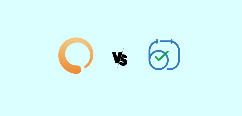 zoho bookings vs meetergo