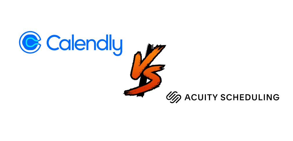 Calendly vs Acuity Scheduling: The Ultimate Comparison 2025