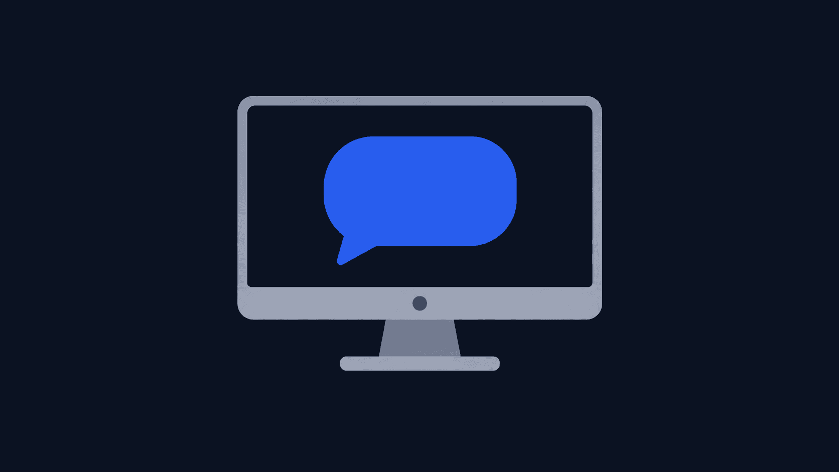 WhatsApp Desktop auf Windows und Mac neben WhatsApp Web im Browser, beide gekoppelt an ein Hauptgerät