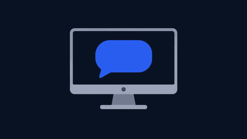WhatsApp Desktop auf Windows und Mac neben WhatsApp Web im Browser, beide gekoppelt an ein Hauptgerät