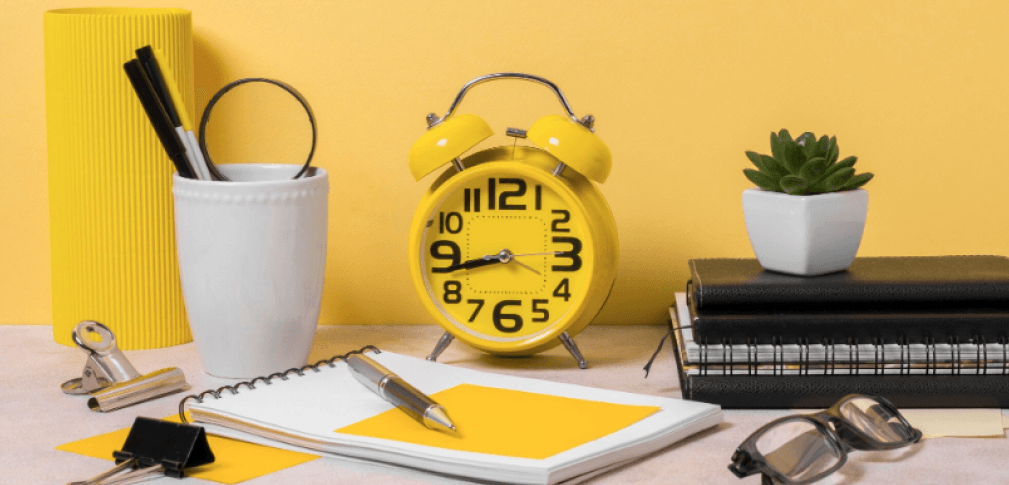 Oops, Plans Changed? How to Reschedule Your Appointment with Grace