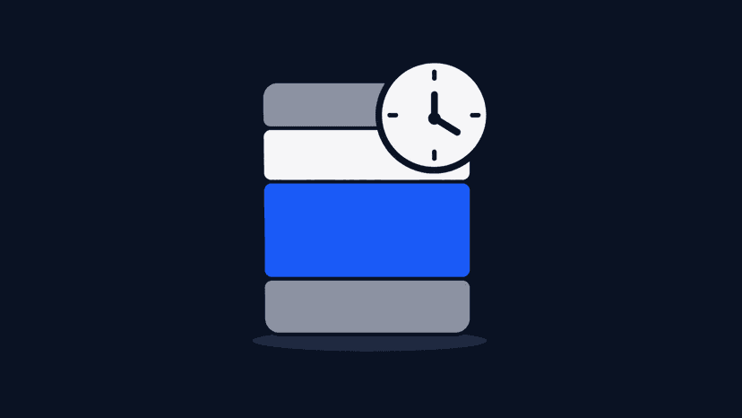 A service-business week split into client-facing blocks, deep work blocks and an admin batch, with a booking page allowed to write into only one of them