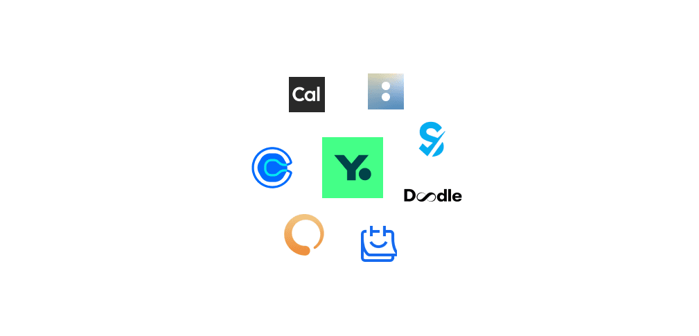 youcanbookme alternativen