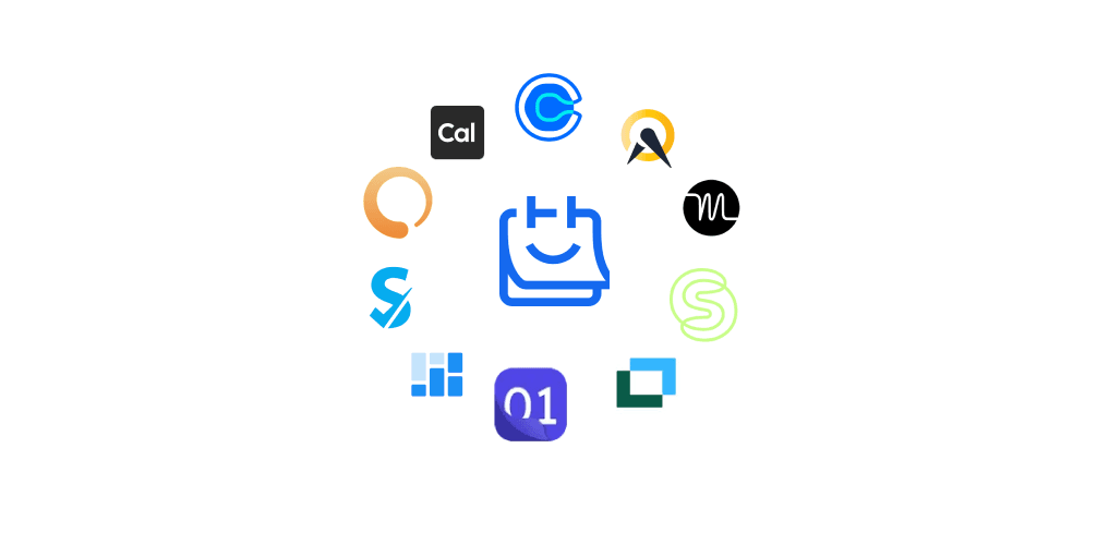 tidycal alternative