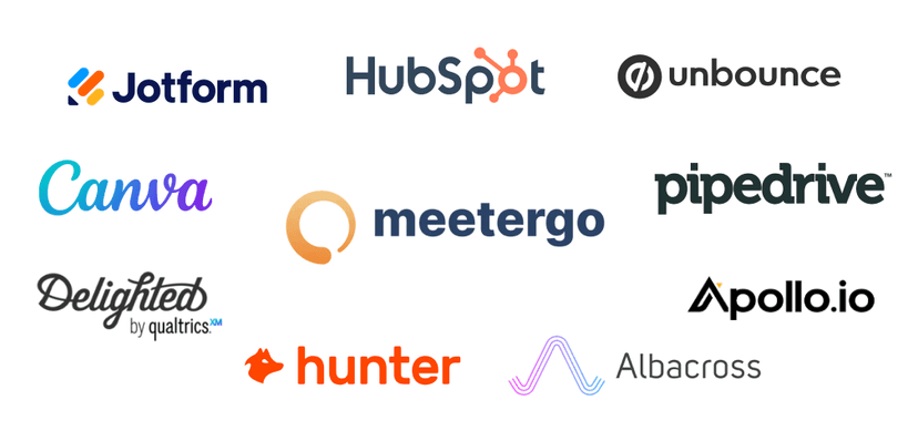 10 Best Lead Generation Software Tools in 2026 (Tested)