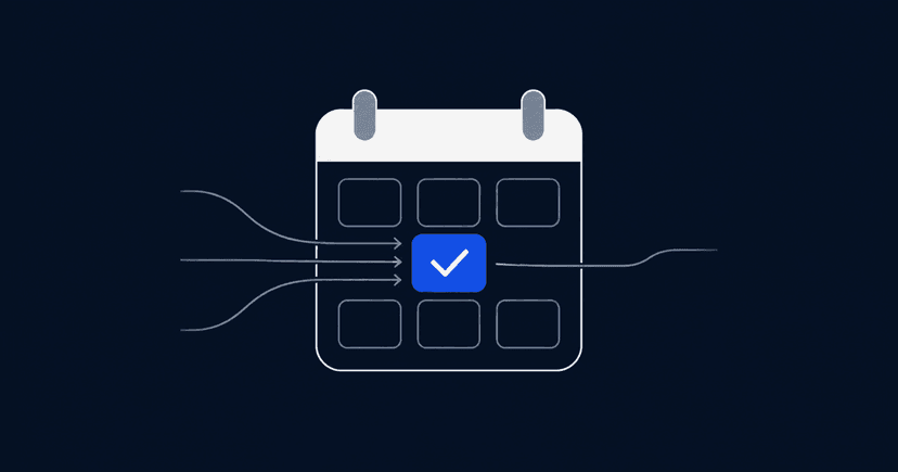 Booking applications compared for 2026: a client booking page next to a payment step and a confirmed calendar slot