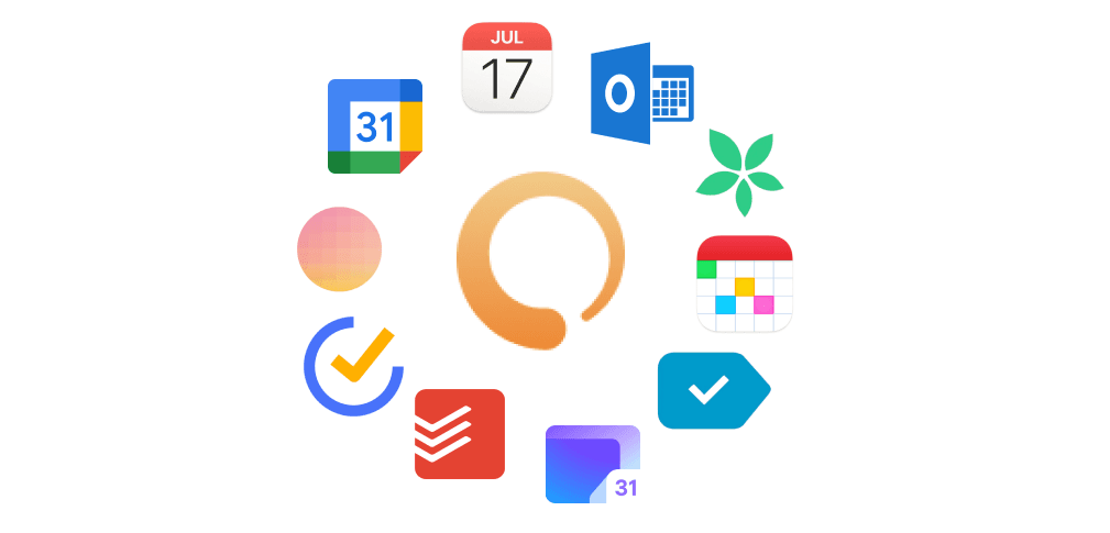 10 besten kalendar apps