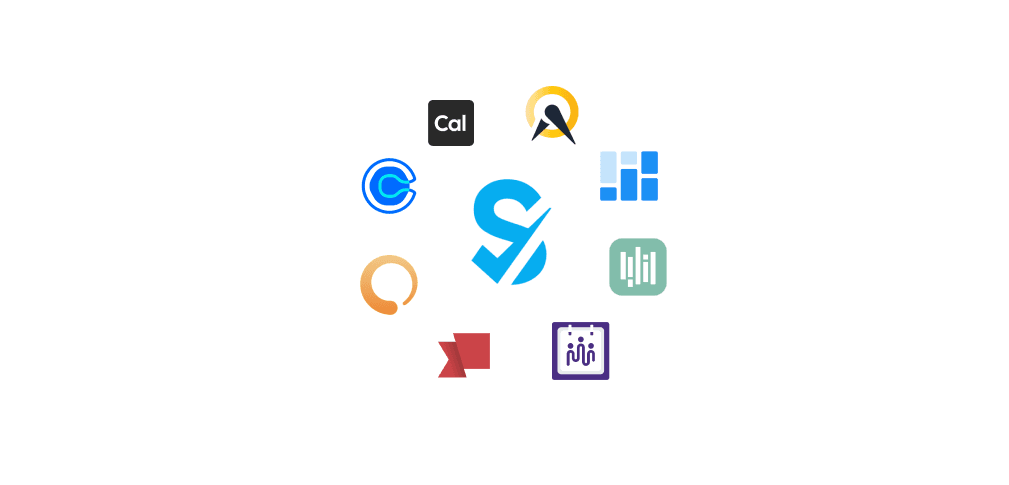 simplybook.me alternative