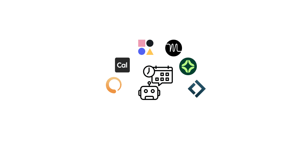 Best AI Scheduling Assistant