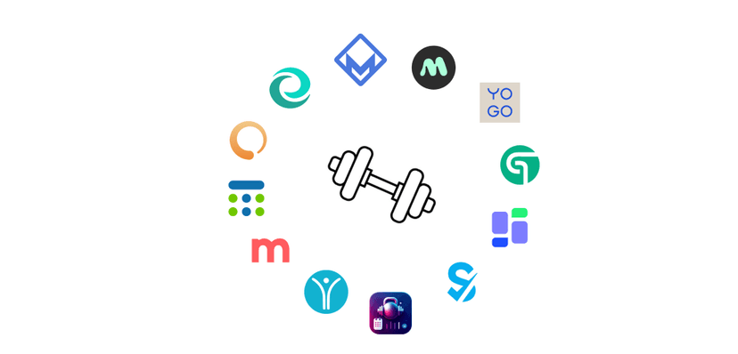 Buchungssystem für Fitnessstudios