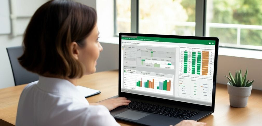Excel Vorlage für Terminplanung: Kostenlos und benutzerfreundlich
