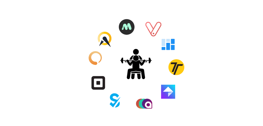 scheduling software for personal trainer