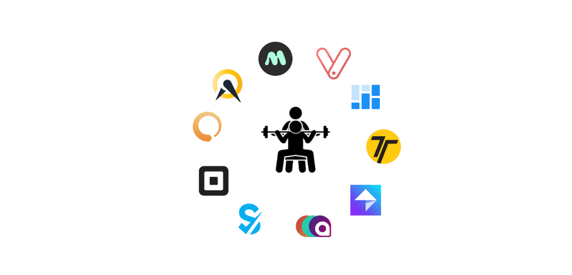 scheduling software for personal trainer