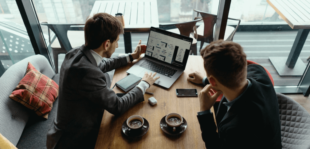 Automatyzacja spotkań B2B