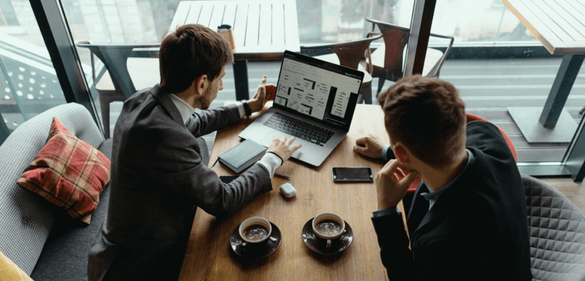 Automatyzacja spotkań B2B