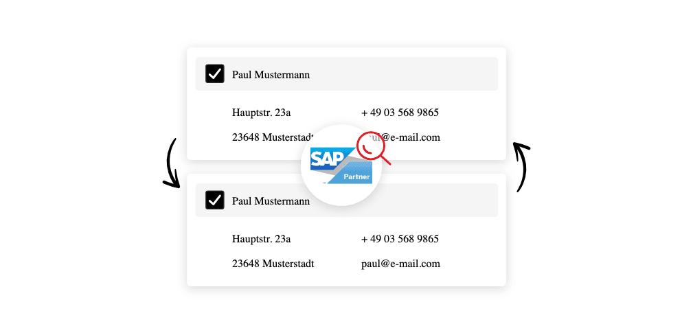 Dublettenprüfung in SAP: Definition, Vorteile & Best Practices