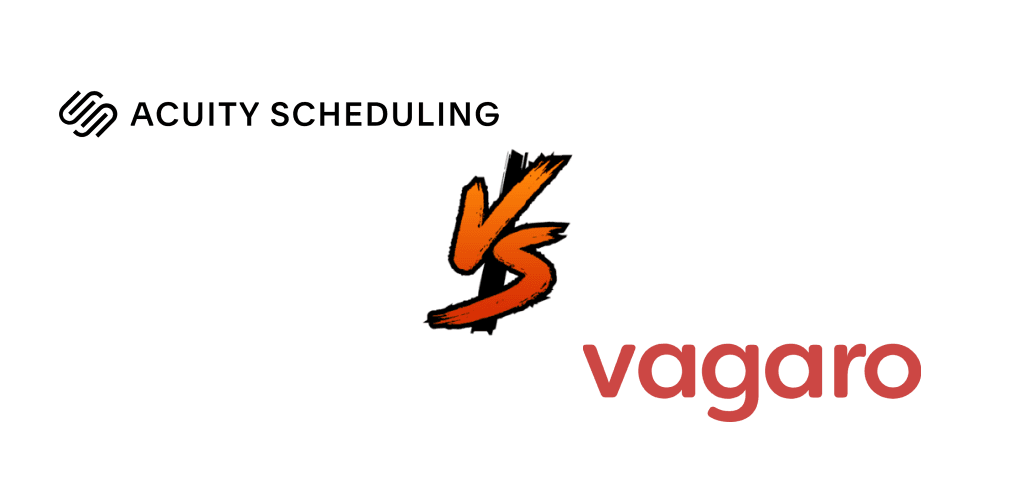 Acuity Scheduling vs Vagaro: Ultimate Comparison 2025