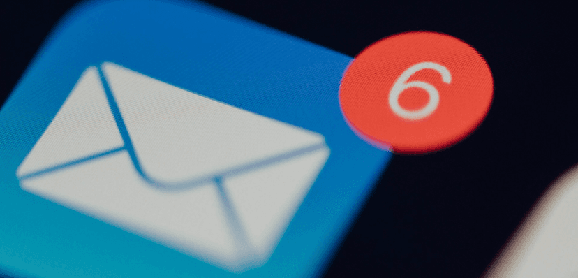 Email de confirmación de cita