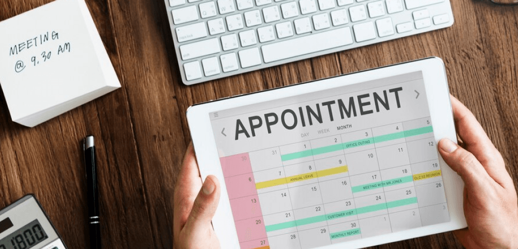 Termin Anfrage: Termin vorschlagen per E-Mail formulieren ihr Guide