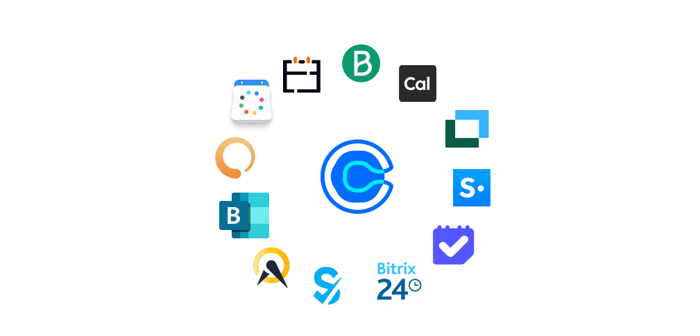 alternative a calendly