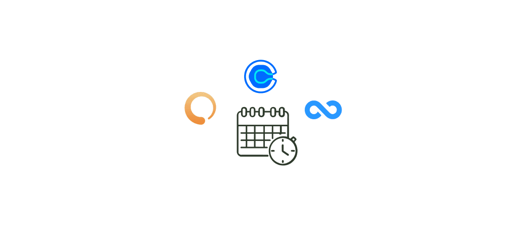 best scheduling software