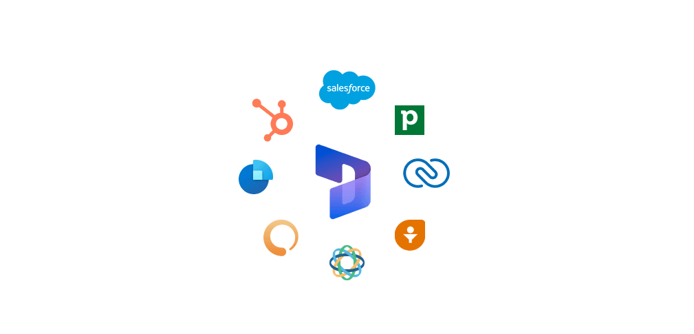 Microsoft CRM Comparison