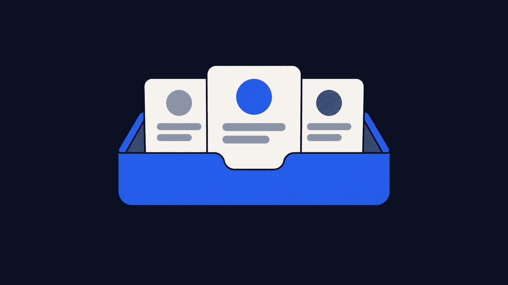 Pipeline CRM d'un freelance avec les étapes premier contact, rendez-vous, proposition envoyée et décision