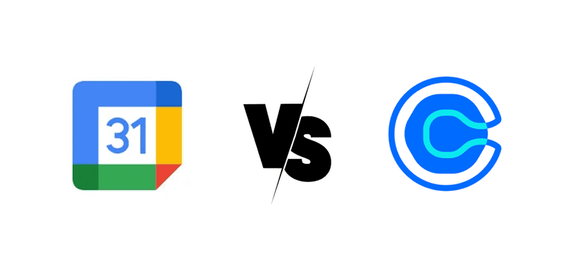 Google Appointment Scheduling vs Calendly: Which is Better?