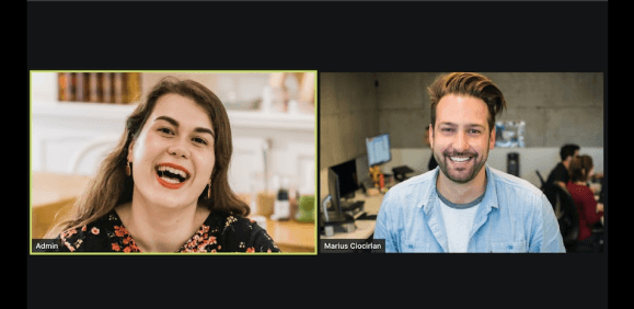 Online appointments: Efficient planning and optimal use