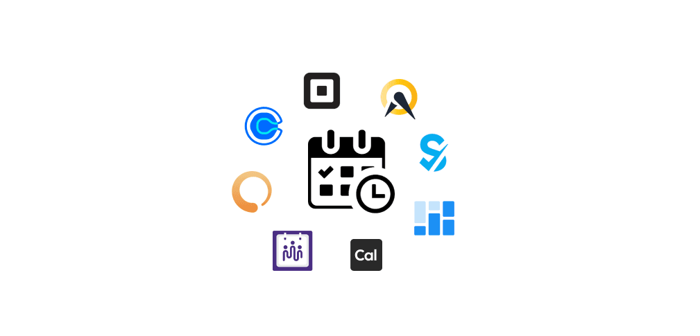 appointment scheduling software