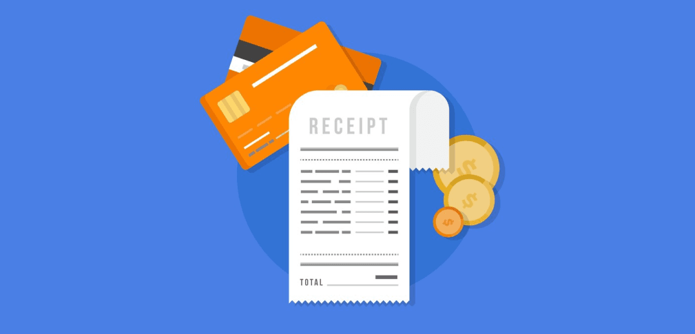 Kostenlose Zahlungsbestätigung Vorlage einfach erstellen