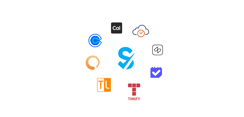simpybook.me alernative
