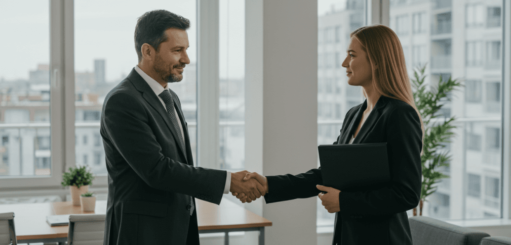 Der perfekte Ersttermin: Dein ultimativer Guide für ein erfolgreiches erstes Treffen