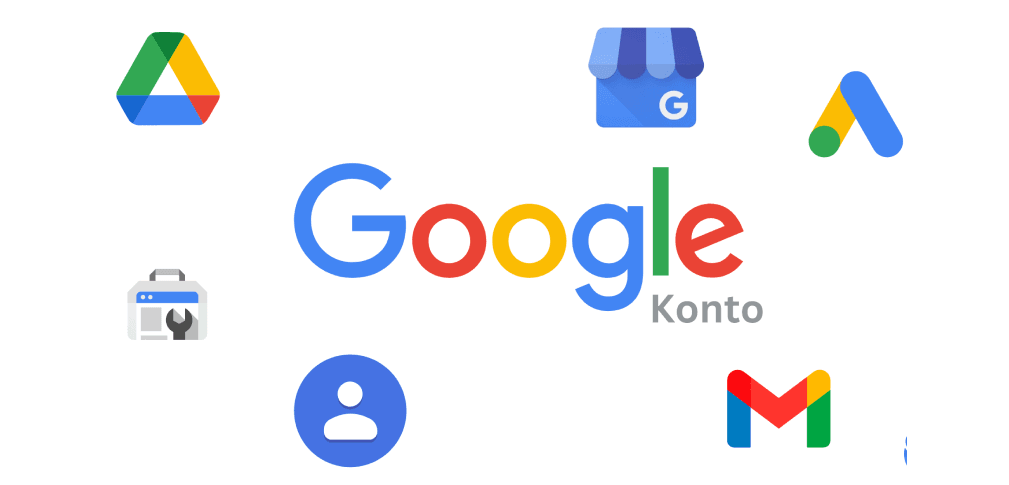 Was weiß Google über mich? So finden Sie es heraus und schützen Sie Ihre Daten