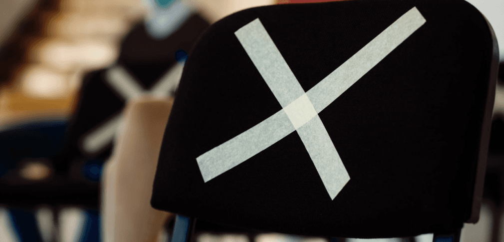 Email d'annulation de rendez-vous