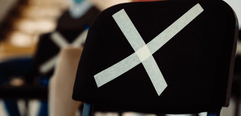 Email d'annulation de rendez-vous