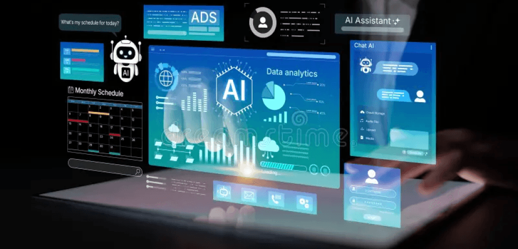 ai scheduling assistant
