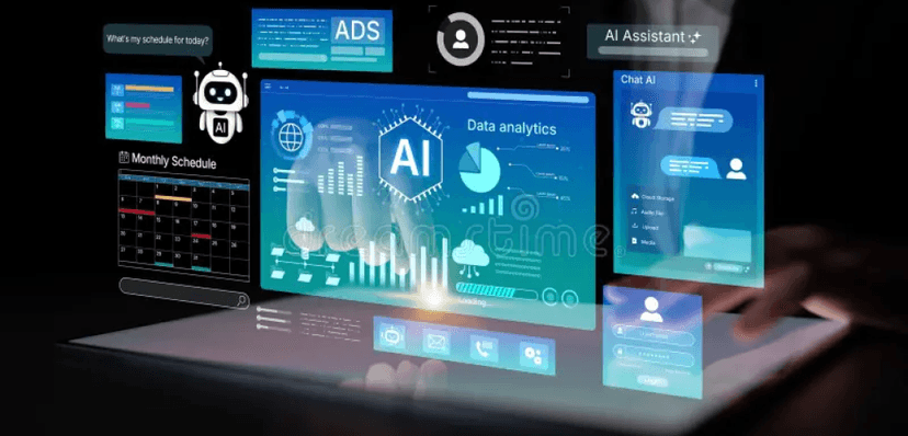 ai scheduling assistant