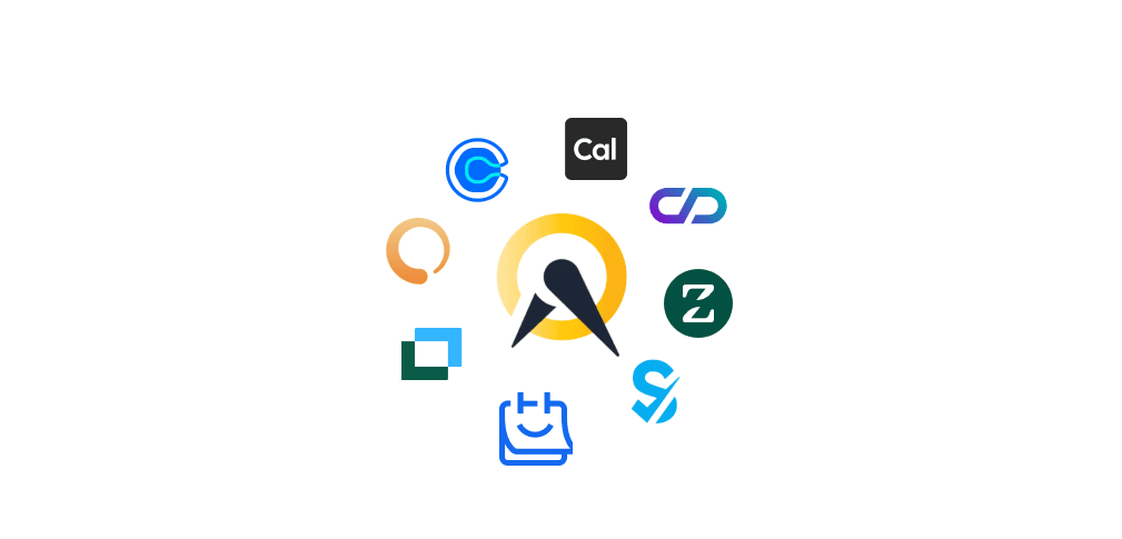 alternatywa dla acuity scheduling