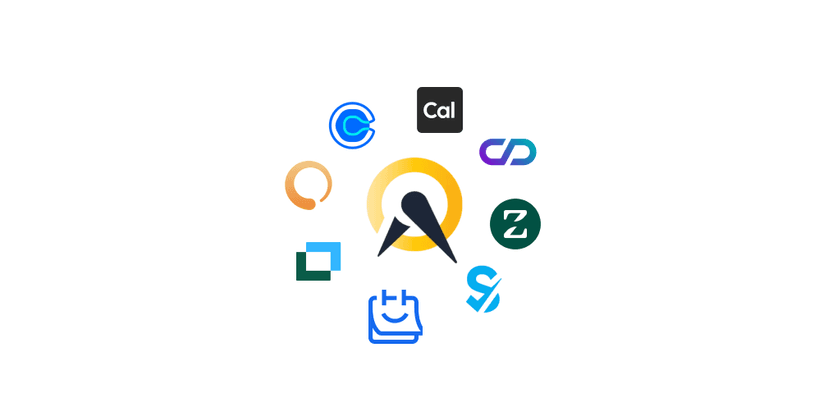 alternatywa dla acuity scheduling