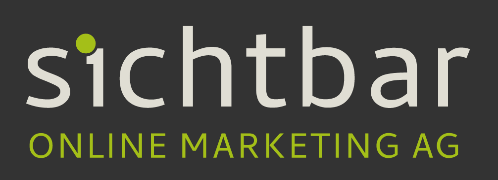 sichtbar ag logo