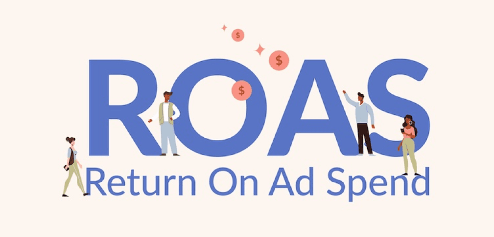 ROAS (Return on AD spend) - einfach berechnen