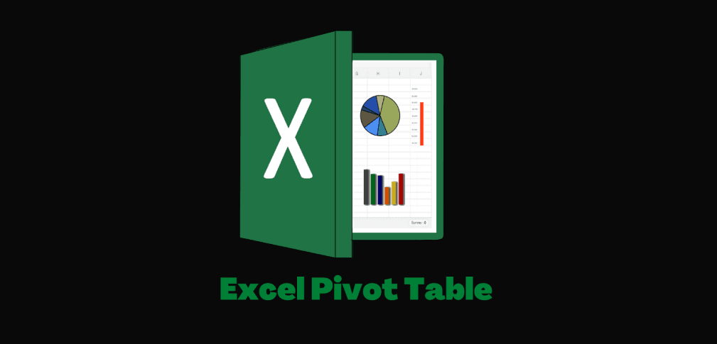 Microsoft Excel: Pivot Table leicht nachvollziehbar