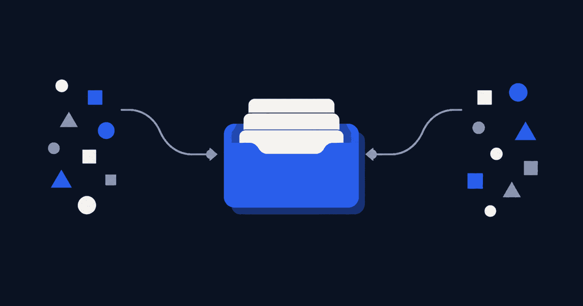Illustration of a CRM system for a service business, with client records, a deal pipeline and a booked appointment connected in one view