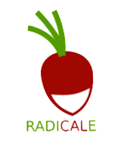 Radicale logo