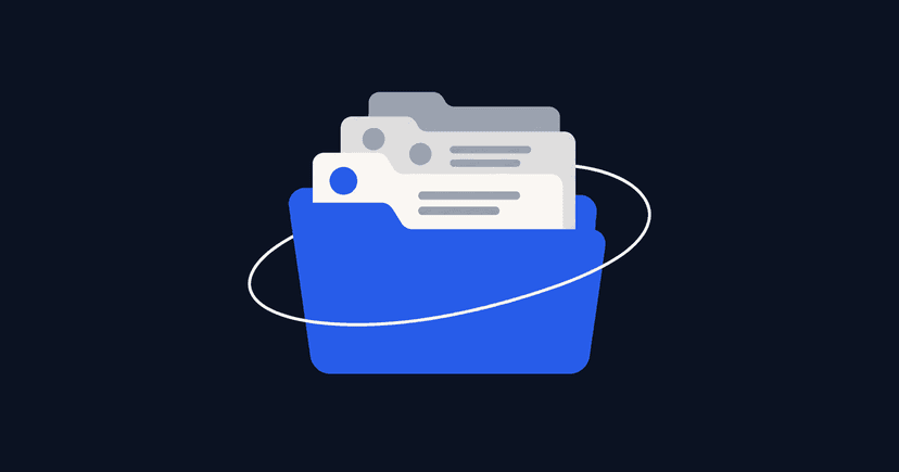 A customer record filling itself across five stages: an inbound inquiry, a qualification form, a booked meeting, a follow-up task and a repeat booking
