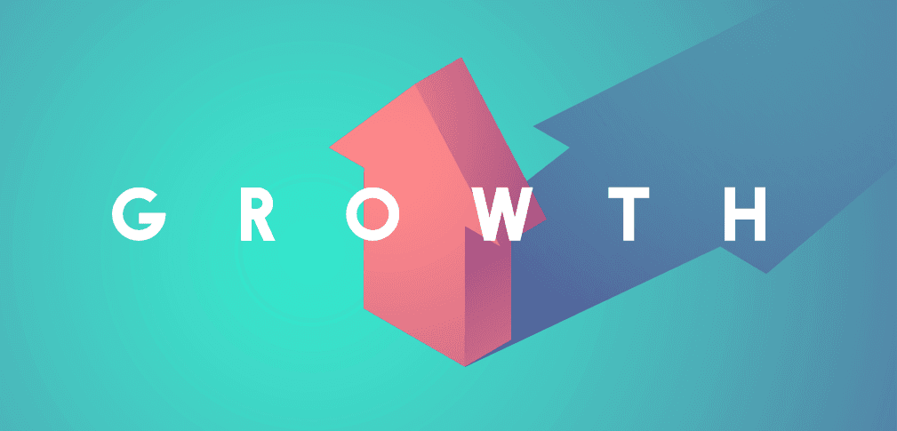 wachsende kleinunternehmen